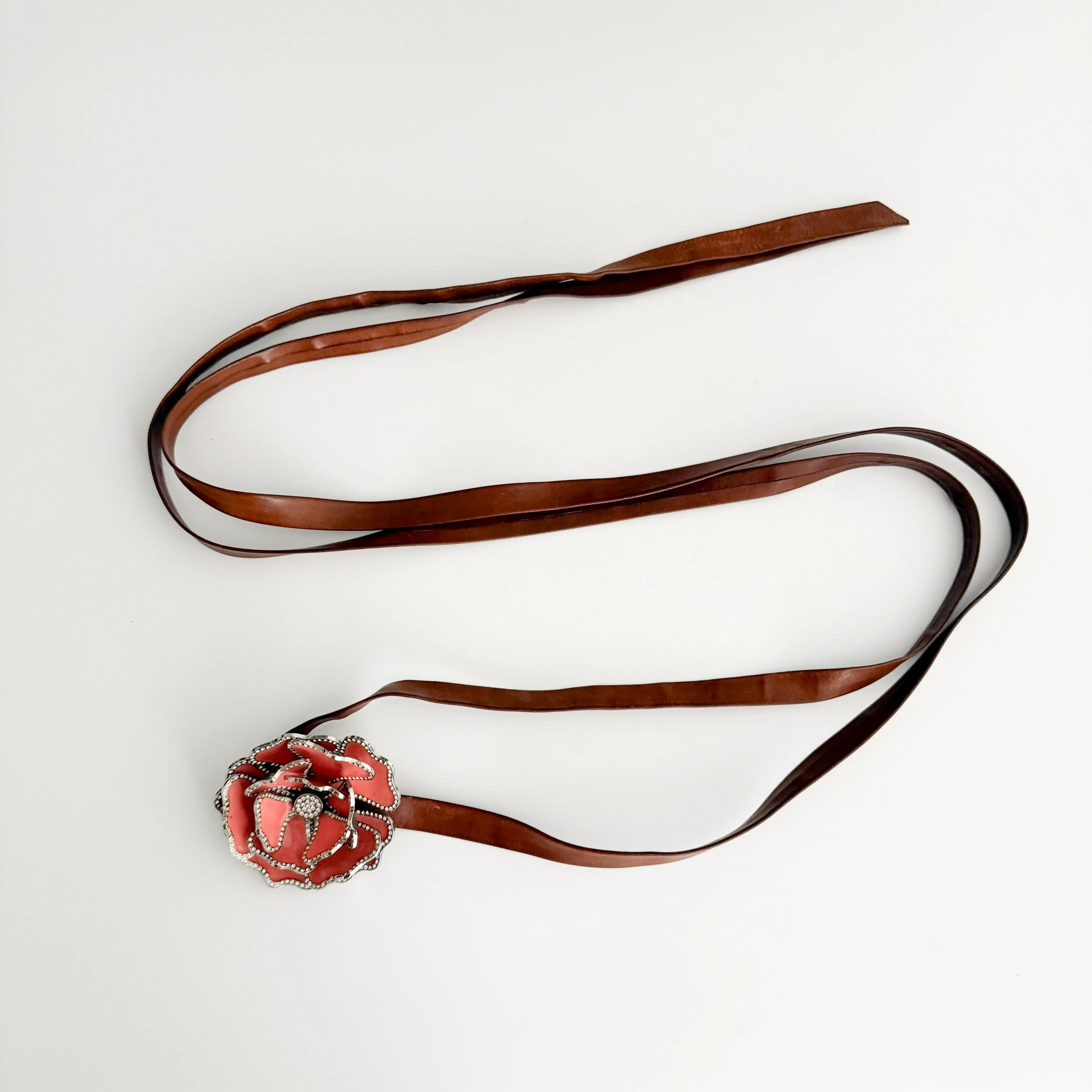 MADE IN FRANCE 80’s YSL 春夏 ヘリンボーン 2B MADE IN FRANCE 80's YSL 春夏 ヘリンボーン 2B 薄茶（メーカー